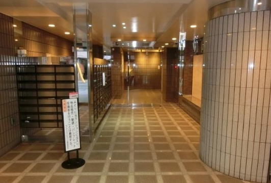 ライオンズマンション大島のその他共用部分