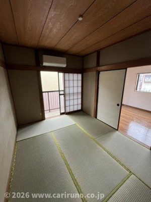 【和室】 | ＧＫハイツ