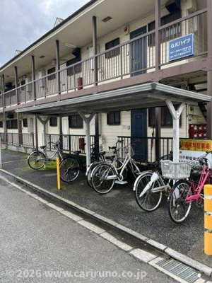 【その他共用部分】 | ＧＫハイツ