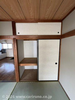 【収納】 | ＧＫハイツ