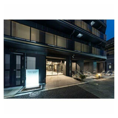 【エントランス】 | スパシエ幡ヶ谷