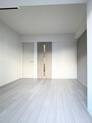【寝室】 | バウスフラッツ日本橋馬喰町