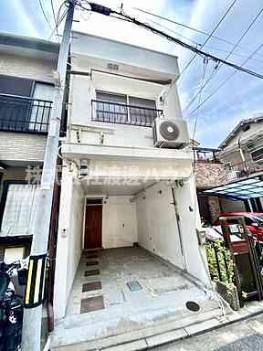 クラルテ杭瀬