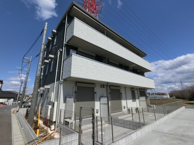 タイムズ・スクエアⅤ Oneの画像