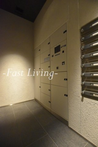 クラッシィハウス神田美土代町のその他共用部分