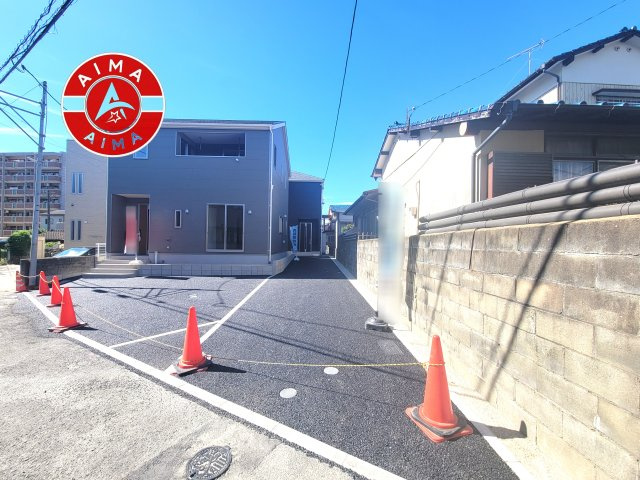 福岡市南区高木2丁目第3-2棟（2号棟）の外観|外観も気になるポイント