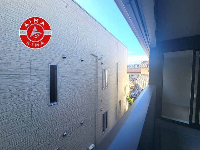 福岡市南区高木2丁目第3-2棟（2号棟）の展望|眺望や窓からの景色が良いと、家で過ごす時間も快適です。