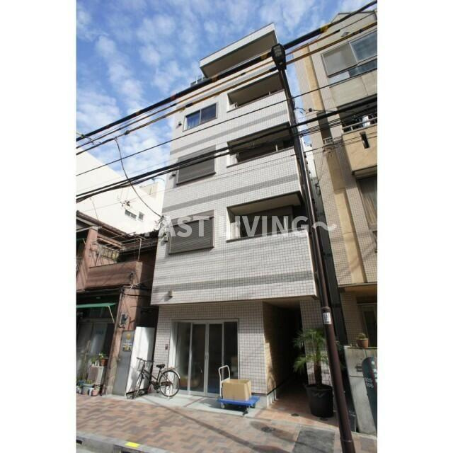 プラム二長町