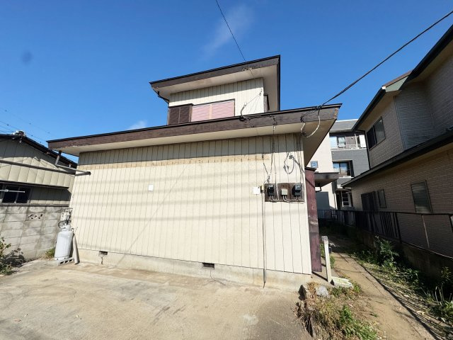 【その他共用部分】 | 小山市粟宮戸建