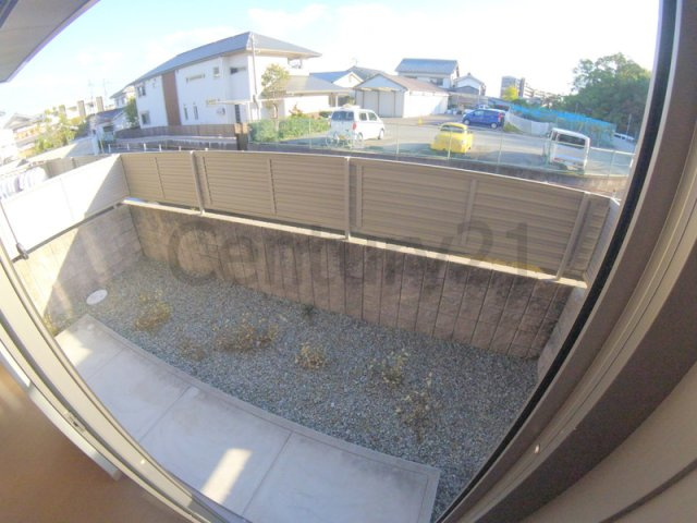 【庭】 | Caruna川西池田