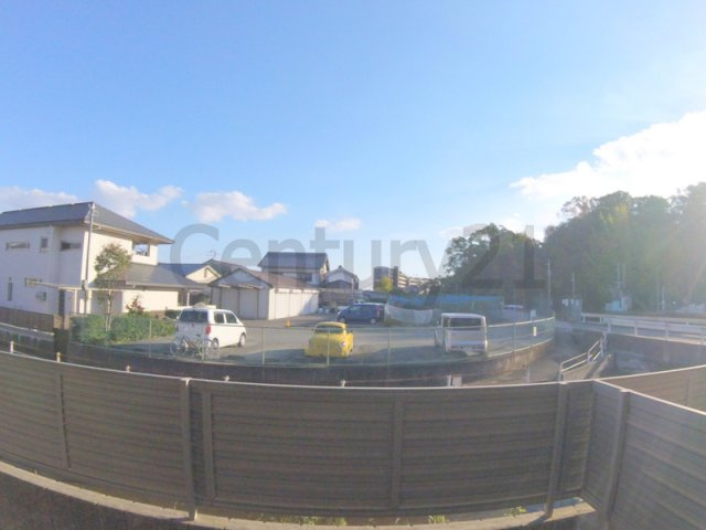 【展望】 | Caruna川西池田