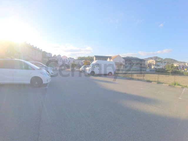 【駐車場】 | Caruna川西池田