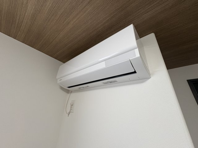 【設備】インフィニティN22E1