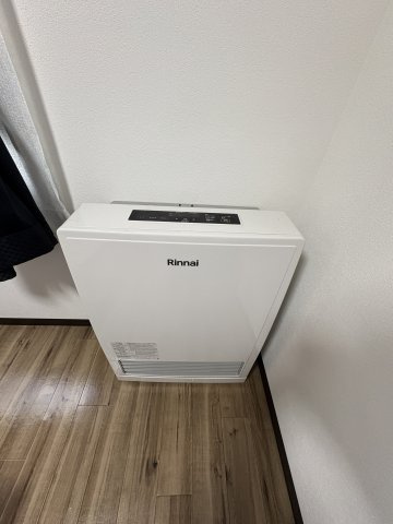 【設備】インフィニティN22E1