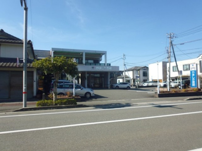  | ベルイール B棟 | やました医院まで540m