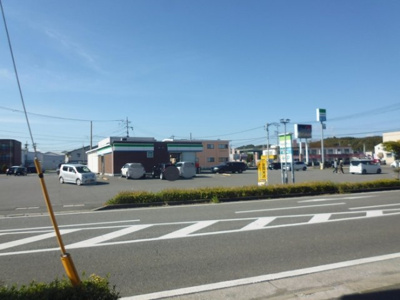  | ベルイール B棟 | ファミリーマート天草本渡北店まで466m
