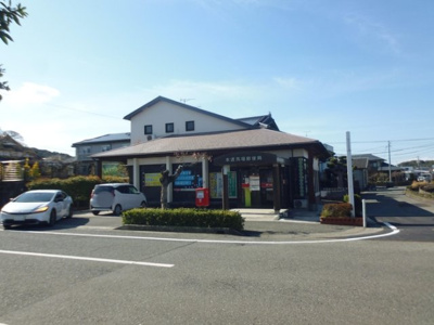  | ベルイール B棟 | 本渡馬場郵便局まで310m