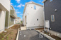 新築戸建　東大和市奈良橋第7　全5棟の画像