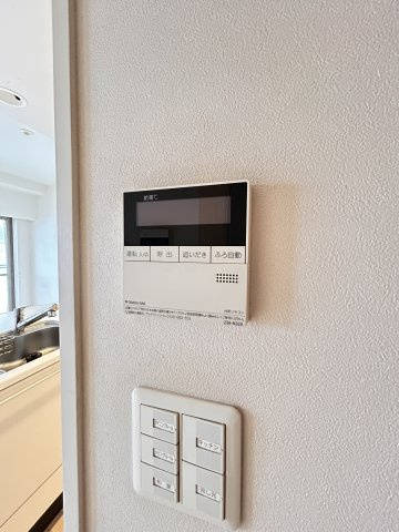 ワコーレ神戸灘タワーの設備