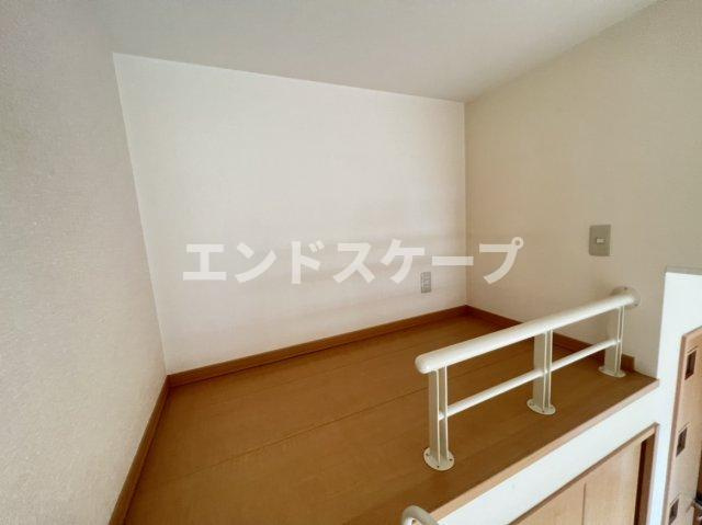ナカイパレスBのその他共用部分|高崎、前橋のお部屋探しはエンドスケープまで！お客様の理想お聞かせ下さい♪