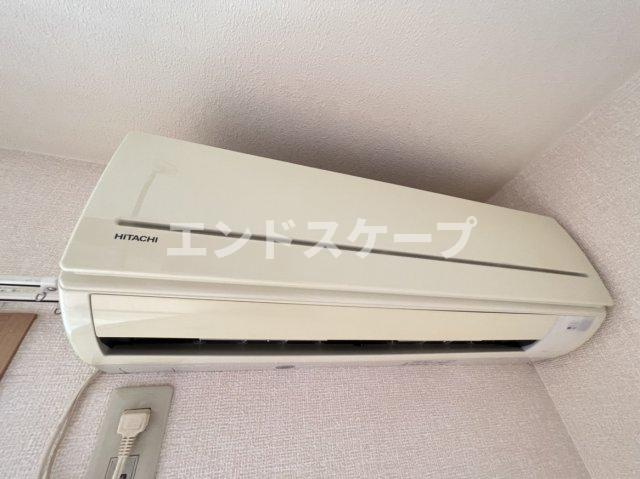 ナカイパレスBの設備|高崎、前橋のお部屋探しはエンドスケープまで！お客様の理想お聞かせ下さい♪