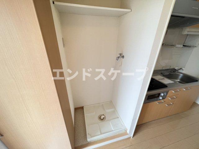 ナカイパレスBの設備|高崎、前橋のお部屋探しはエンドスケープまで！お客様の理想お聞かせ下さい♪