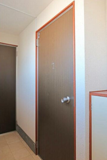 小森アパートのその他共用部分