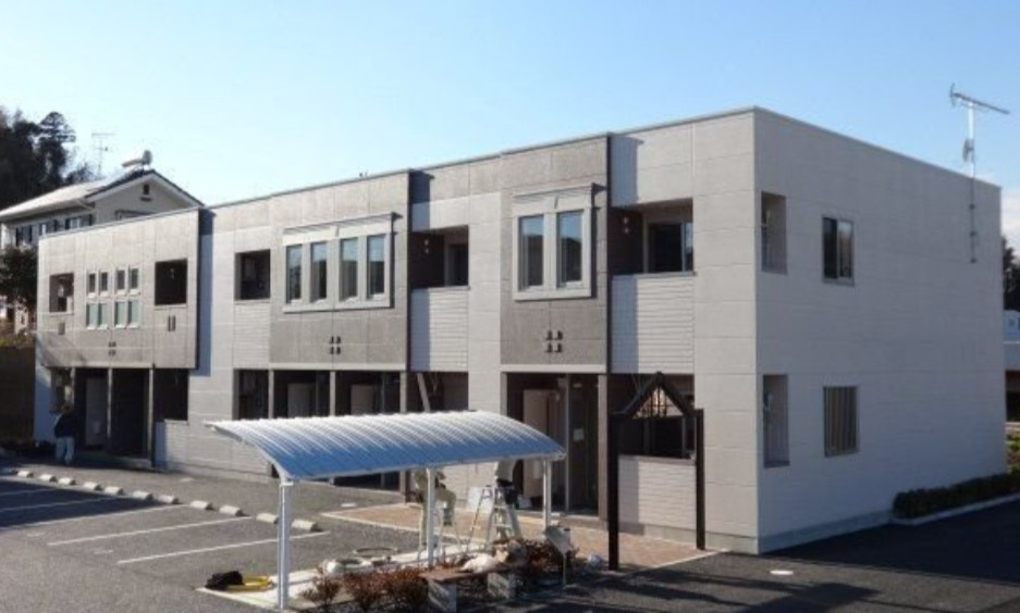 アリエッタの展望