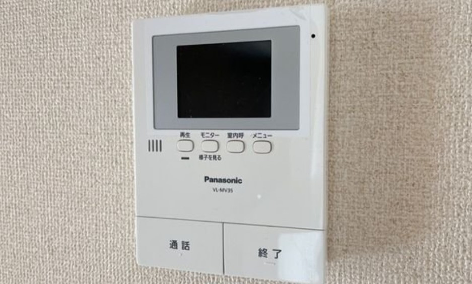 アリエッタのセキュリティ