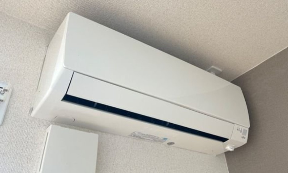 アリエッタの設備