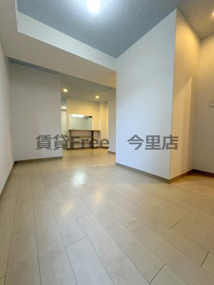 【洋室】 | グランエクラ勝山南　仲介手数料無料