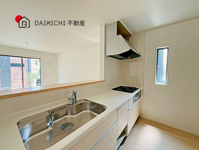 【和室】 | 宮代町百間第8 Ⅱ期　新築戸建　全9棟　19号棟