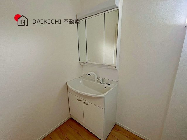 【浴室】 | 宮代町百間第8 Ⅱ期　新築戸建　全9棟　19号棟
