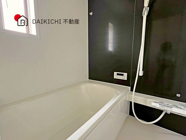 【洗面所】 | 宮代町百間第8 Ⅱ期　新築戸建　全9棟　19号棟