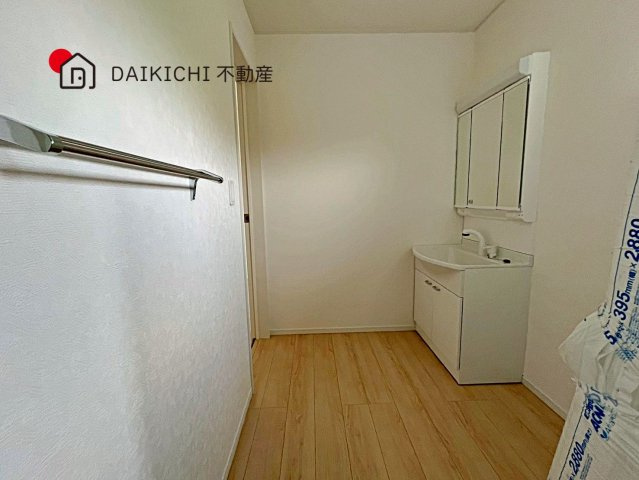 【トイレ】 | 宮代町百間第8 Ⅱ期　新築戸建　全9棟　19号棟