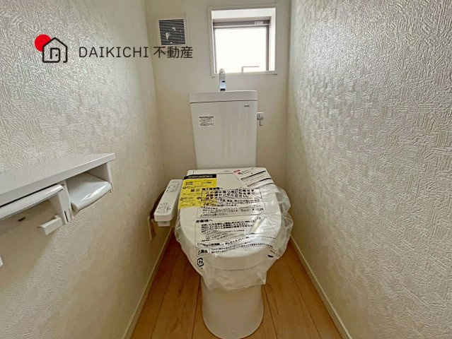 【寝室】 | 宮代町百間第8 Ⅱ期　新築戸建　全9棟　19号棟