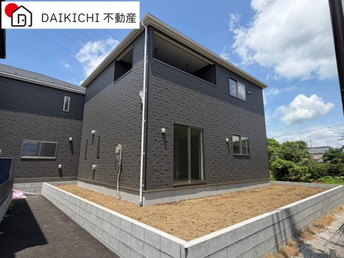 宮代町百間第8 Ⅱ期　新築戸建　全9棟　19号棟の画像