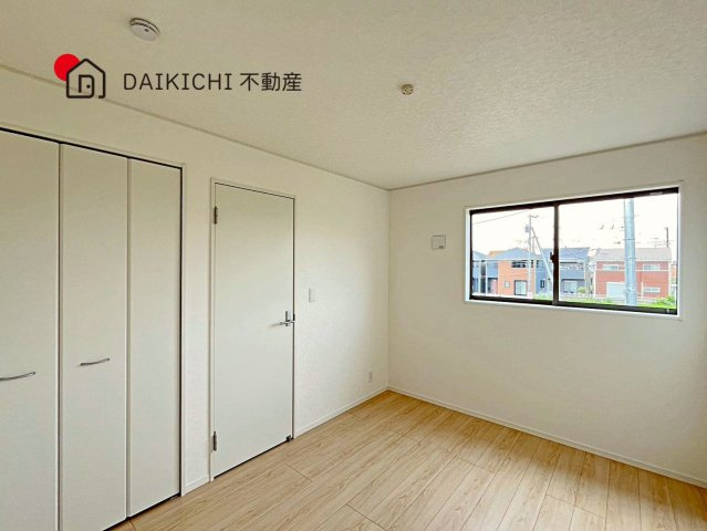 【収納】 | 宮代町百間第8 Ⅱ期　新築戸建　全9棟　19号棟