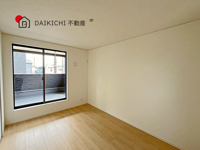 【収納】 | 宮代町百間第8 Ⅱ期　新築戸建　全9棟　19号棟