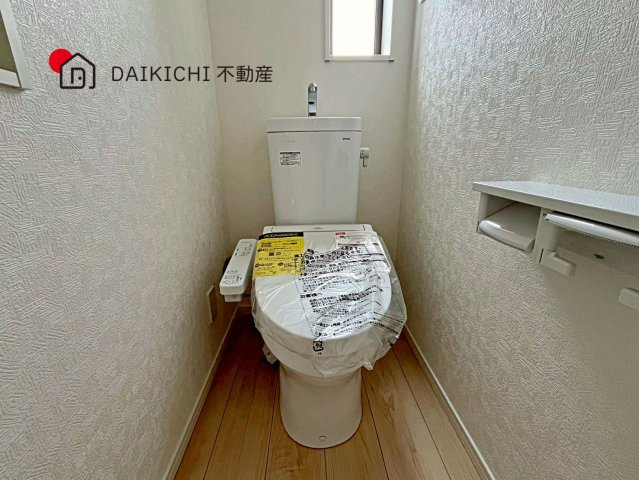 【駐車場】 | 宮代町百間第8 Ⅱ期　新築戸建　全9棟　19号棟