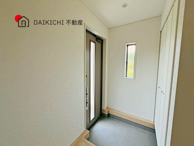 【居間・リビング】 | 宮代町百間第8 Ⅱ期　新築戸建　全9棟　19号棟