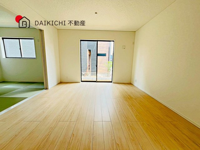 【キッチン】 | 宮代町百間第8 Ⅱ期　新築戸建　全9棟　19号棟