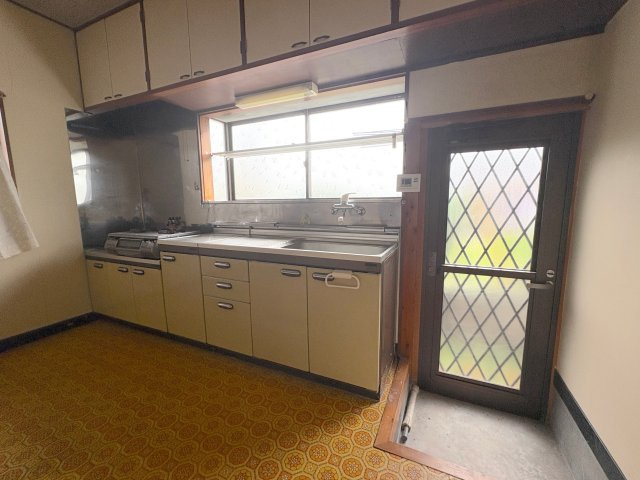 【キッチン】 | 熊谷市池上1期　中古戸建