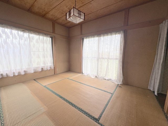 【和室】 | 熊谷市池上1期　中古戸建