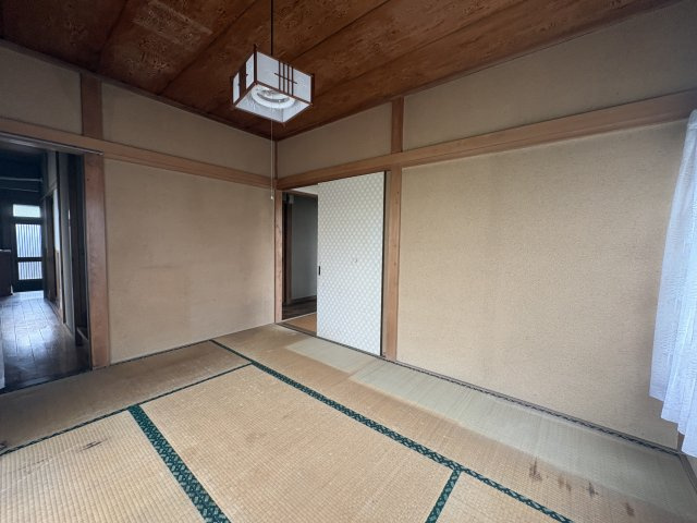 【和室】 | 熊谷市池上1期　中古戸建