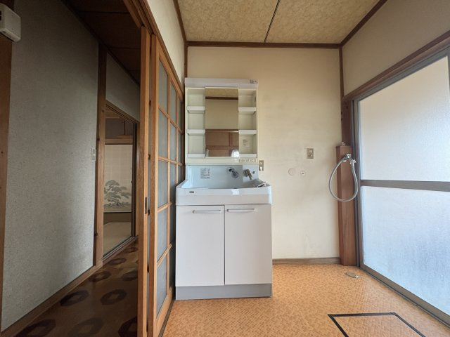 【独立洗面台】 | 熊谷市池上1期　中古戸建