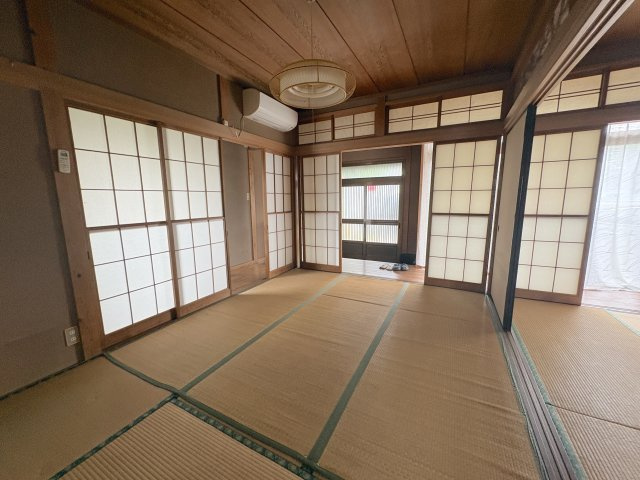 【和室】 | 熊谷市池上1期　中古戸建