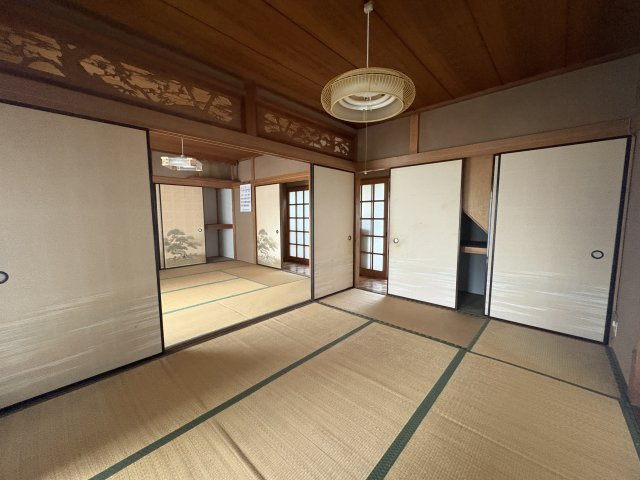 【収納】 | 熊谷市池上1期　中古戸建