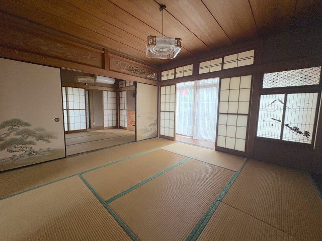 【収納】 | 熊谷市池上1期　中古戸建