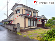 熊谷市池上1期　中古戸建の画像